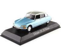 Norev CIT DS23 Pallas - 1973-1/43