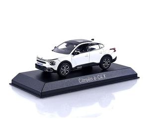 NOREV - CIT E-C4 X- 2023-1/43