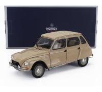 Norev Coche a escala Citroën Dyane 6 1983 Beige Colorado 1/18
