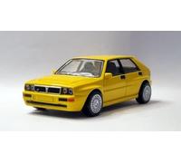 NOREV coche colección miniatura Lancia Delta HF Evo 1/43 metal