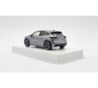 NOREV - Coche de colección compatible con Renault Clio VI Esprit Alpine 2026, color gris pizarra Clio 6 1/43 metal