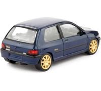 NOREV - Coche de colección compatible con Renault Clio Williams de 1993 1/43 metal Jet-Car