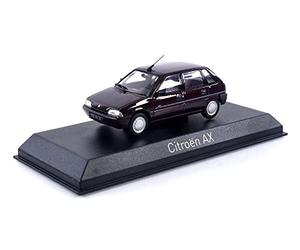 NOREV- Coche en Miniatura de colección, 155163, Red Opera, 1/43e