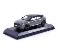 Norev- Coche en Miniatura de colección, 170044, Lacquered Grey, 1/43e