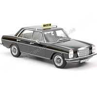 Norev- Coche en Miniatura de colección, 183776, Negro, 1/18e