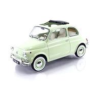 Norev - Coche en Miniatura de colección, 187773, Light Green