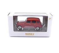 Norev - Coche en Miniatura de colección, 310940, Red Esterel