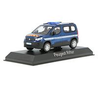 Norev - Coche en Miniatura de colección, 479064, Azul