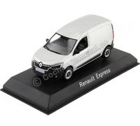 Norev - Coche en Miniatura de colección, 511319, Plata