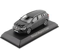 Norev- Coche en Miniatura de colección, 517669, Negro, 1/43e