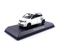 Norev- Coche en Miniatura de colección, Color Blanco (517422)