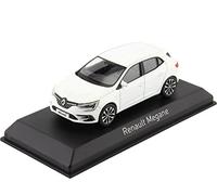Norev- Coche en Miniatura de colección, Color Blanco (517666)