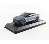 Norev- Coche en Miniatura de colección, Color Osmium Grey (871005)