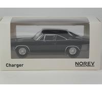 DODGE NOREV - Jet Car 1/43 Charger - 1968 950004