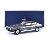 Norev - for Capri 2.8 Inyección RHD - 1981-1/18