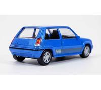 NOREV Jet Car - Coche de colección compatible con Renault 5 Supercinco GT Turbo R5 Super5 1/43 Metal
