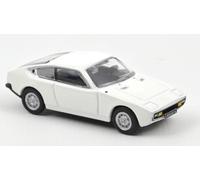 NOREV Matra Simca Bagheera 1975 Blanco 1:87 Modelo 574118 NOREV