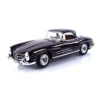 Norev - MER 300 SL Roadster - 1957-1/18