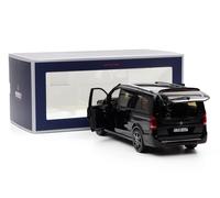Norev Mercedes-Benz V-Class AMG Line VAN 1:18 2018 Blanco (183860)