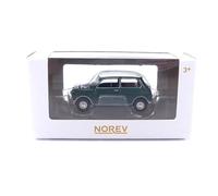 Norev Min Cooper S 1964-1/54, Verde