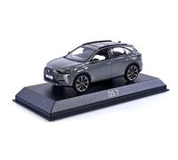 NOREV- Miniatura, 170050, Gris, 1/43e