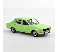 Norev- Miniatura, 185247, Verde, 1/18e