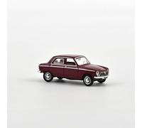 NOREV- Miniatura, 472417, Blanco, 1/43e