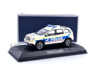 Norev- Miniatura, 509027, Blanco, 1/43e