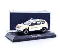 NOREV- Miniatura, 509028, Blanco, 1/43e