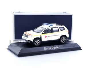 NOREV- Miniatura, 509028, Blanco, 1/43e