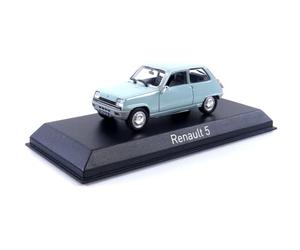 Norev- Miniatura, 510528, Multicolor, 1/43e