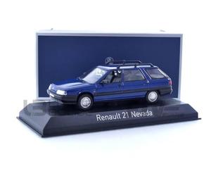 Norev- Miniatura, 512132, 1/43e