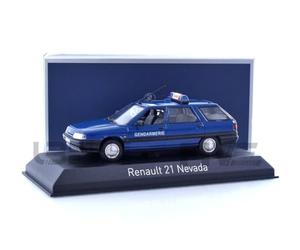 Norev- Miniatura, 512138, 1/43e
