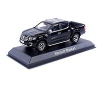 NOREV- Miniatura, 518351, Negro, 1/43e
