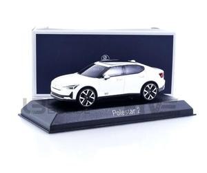 NOREV- Miniatura, 872010, Blanco, 1/43e