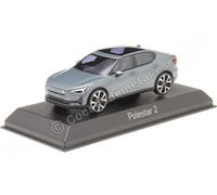 NOREV- Miniatura, 872014, Gris, 1/43e