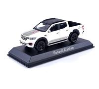 NOREV- Miniatura, Color Blanco, 1/43e (518354)