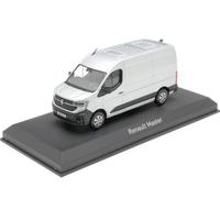 NOREV- Miniatura, Color Gris, 1/43e (518850)