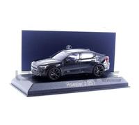 NOREV- Miniatura, Color Negro, 1/43e (872017)