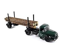 NOREV - Modelo a Escala (4x10x4 cm) (518842)