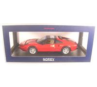 Norev NV187930 1:18 308 GTS 1982-Ferrari Modelo Coleccionable, Multi