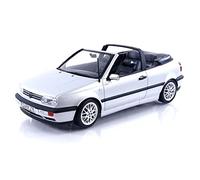 VOLKSWAGEN GOLF III CABRIOLET - 1995
