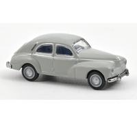 Norev PEUGEOT 203 1955 GREY 1:87 REPROD.