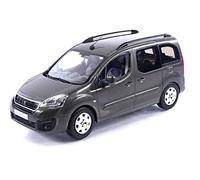 Norev Peugeot Partner 2016 1:18 - Marrón Moka