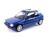 NOREV - Poco 205 GTI 1.9-1992 - 1/18