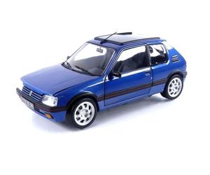 NOREV - Poco 205 GTI 1.9-1992 - 1/18