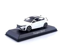 NOREV - Poco 308 GT - 2021-1/43, Pearl White