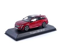 NOREV - Poco 308 SW GT - 2021-1/43