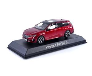 NOREV - Poco 308 SW GT - 2021-1/43