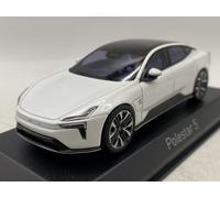 NOREV Poestar 5 Snow 1:43 Diecast coche metal